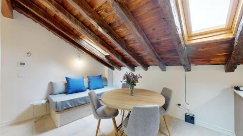 Sol Apartment | Santa Cruz