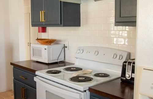 Desert Hot Springs House | Santa Cruz Road