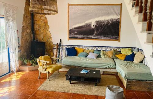 Torres Vedras Bed & Breakfast | Santa Cruz Surf House by Stoke Travel