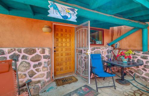Santa Cruz House | Santa Cruz Vacation Rental with Free WiFi