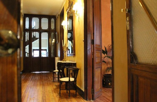 Mondonedo Bed & Breakfast | Santa Emilia