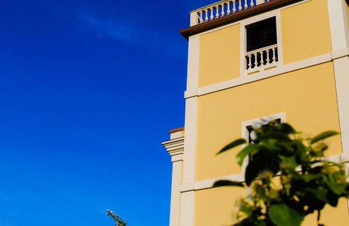 Mondonedo Bed & Breakfast | Santa Emilia