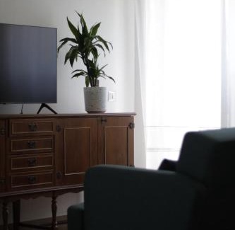 Porto Ercole Apartment | Santa Faustina Holy Apartment