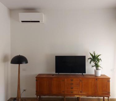 Porto Ercole Apartment | Santa Faustina Holy Apartment