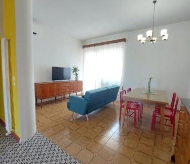 Porto Ercole Apartment | Santa Faustina Holy Apartment