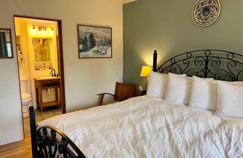 Northeast Santa Fe Bed & Breakfast | Santa Fe Bed & Breakfast