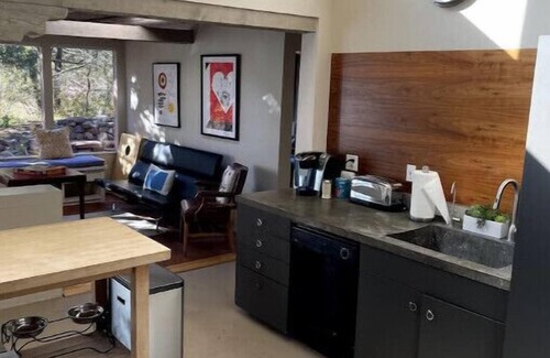 Canoncito House | Santa Fe National Forest Retreat - Glorieta, NM