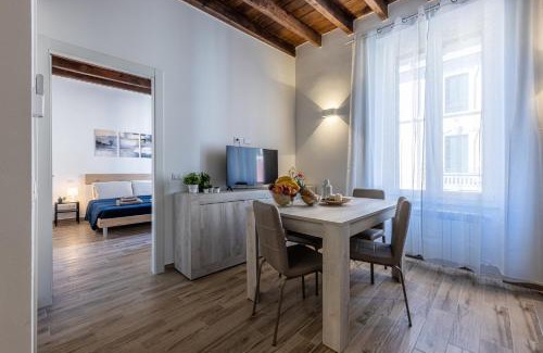 Milan Apartment | Santa Giulia Suite - 15min Duomo - Olympic Arena
