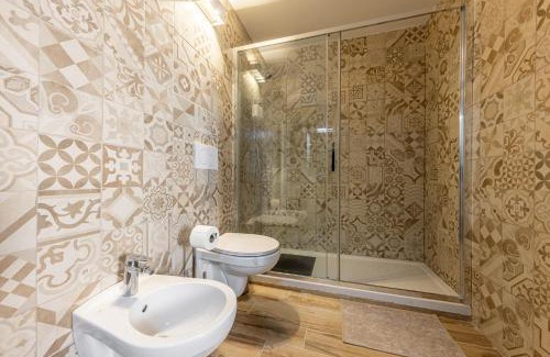 Milan Apartment | Santa Giulia Suite - 15min Duomo - Olympic Arena