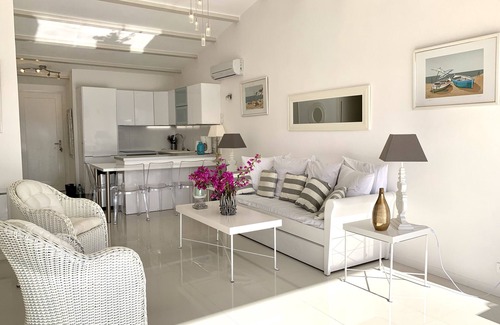 Santa Giulia House | SANTA GIULIA VILLA PORTO VECCHIO 5 PERS, TB PANORAMIC SEA VIEW, BEACH 600m