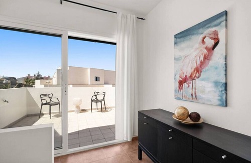 Punta Grossa Villa | Santa Helena - Comfortable 4-bedroom villa AC-WiFi