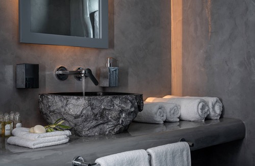 Perivolos House | Santa Irina Luxury Sunny Lofts 1