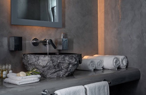 Perivolos Hotel | Santa Irina Luxury Sunny Lofts 4