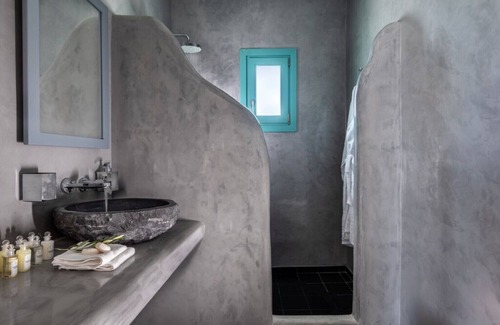 Perivolos Hotel | Santa Irina Luxury Sunny Lofts 5