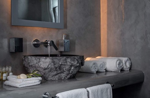 Perivolos Hotel | Santa Irina Luxury Sunny Lofts 5