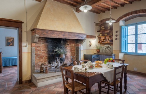 Pievuccia House | Santa Lucia by Interhome
