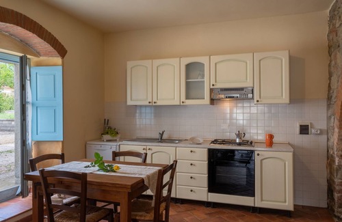 Pievuccia House | Santa Lucia by Interhome