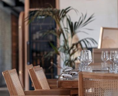 Fregenae House | Santa Lucia Maccarese - Residenza Agricola