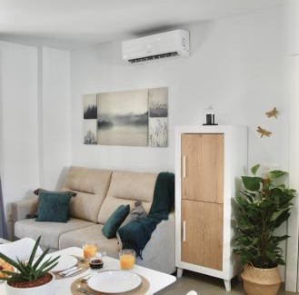 Centro - Sagrario Apartment | SANTA MARÍA APARTMENT Precioso apartamento en el centro de Granada - Parking gratuito