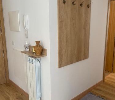Panticosa Apartment | Santa María de Panticosa