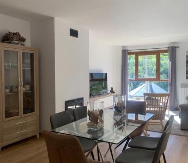 Panticosa Apartment | Santa María de Panticosa
