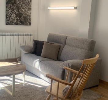 Panticosa Apartment | Santa María de Panticosa