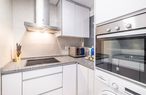 Benidorm Apartment | Santa Margarita 14-B