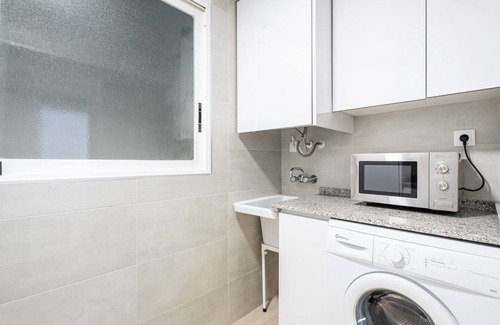 Benidorm Apartment | Santa Margarita 14-D