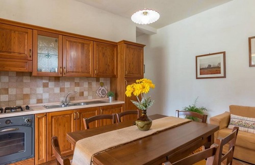 Poggiarello Apartment | Santa Margherita - PRIMULA