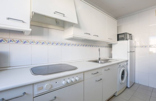 Huelva Apartment | Santa Maria 13 - Four Bedroom Apartment, Sleeps 4