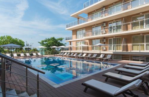 Akhtopol Apartment | Santa Maria Apartments