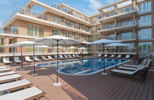 Akhtopol Apartment | Santa Maria Apartments
