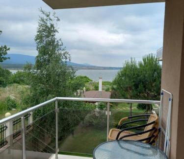 Akhtopol Apartment | Santa Maria Apartments