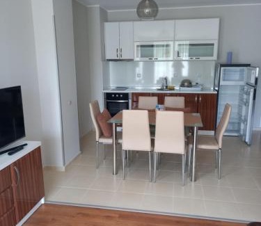 Akhtopol Apartment | Santa Maria Apartments