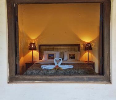 Santa María de Fe Hotel | Santa Maria Hotel