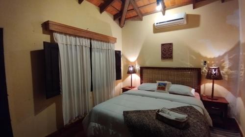 Santa María de Fe Hotel | Santa Maria Hotel