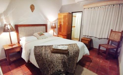 Santa María de Fe Hotel | Santa Maria Hotel