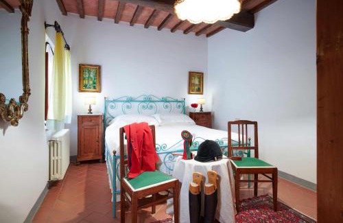 Barberino Val d'Elsa House | Santa Maria a Poneta