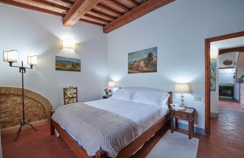 Barberino Val d'Elsa House | Santa Maria a Poneta