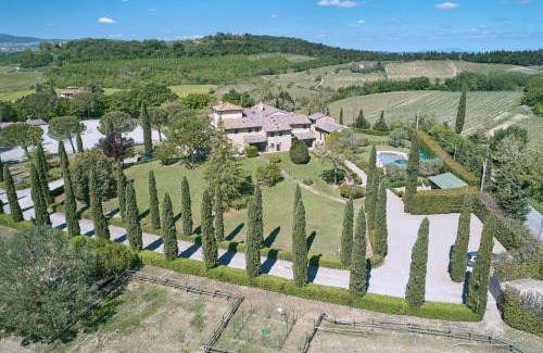 Barberino Val d'Elsa House | Santa Maria a Poneta