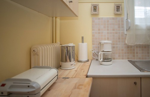 Ioannina Apartment | Santa Marina - Διαμέρισμα 2 δωματίων