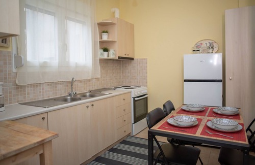 Ioannina Apartment | Santa Marina - Διαμέρισμα 2 δωματίων