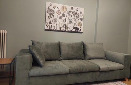 Ioannina Apartment | Santa Marina