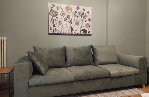 Ioannina Apartment | Santa Marina