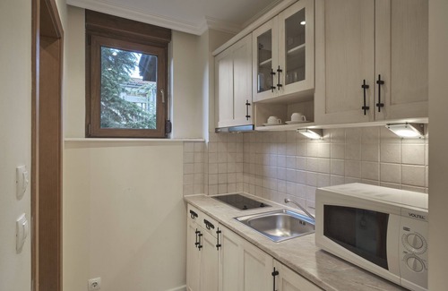 Sozopol Apartment | Santa Marina Holiday Village