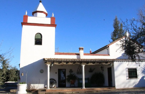 Cazalla De La Sierra Cottage | Santa Marta Rural Cottage