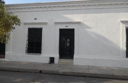 Barrio Centro Hotel | Santa Marta Luna Llena