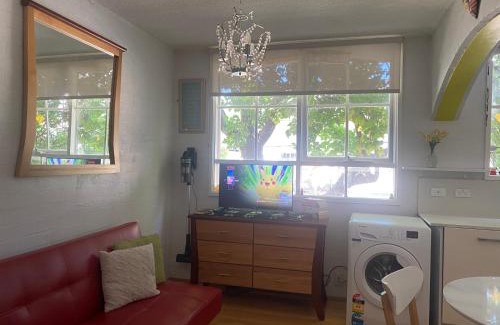 Carnegie Apartment | Santa Monica Apartment