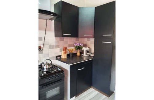 Atimpoku Apartment | Santa Monica Home Lodge - Unit #001