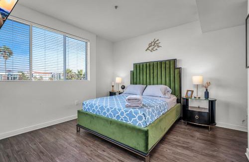 Wilshire Montana Apartment | Santa Monica Place